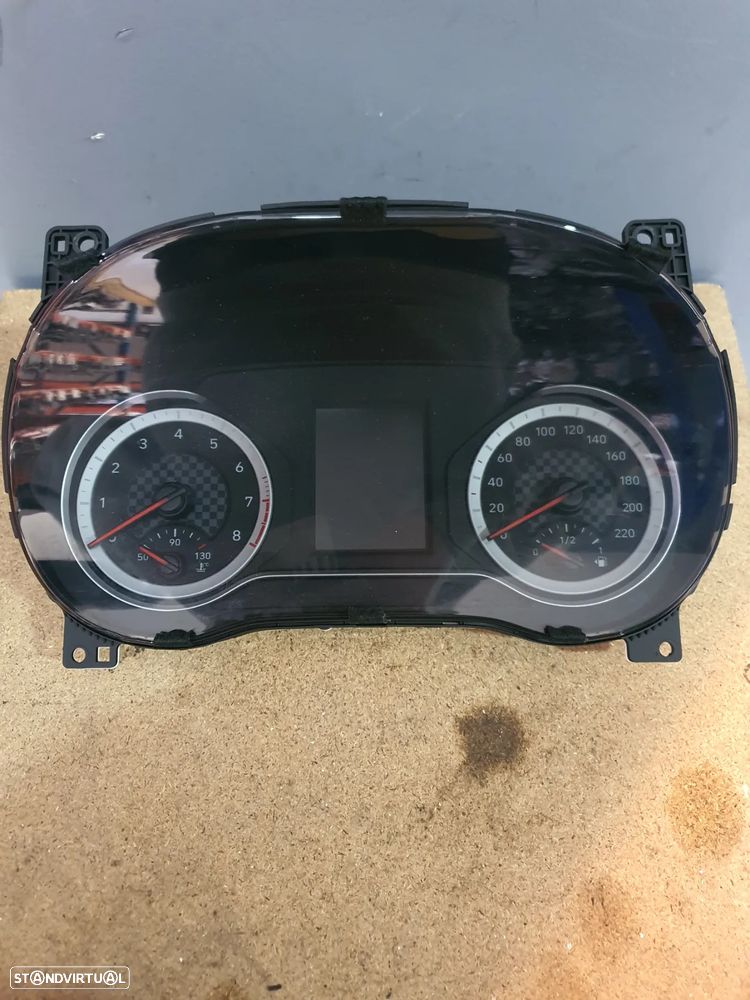 QUADRANTE HYUNDAI I10 1.0I / 94003K7001 - 1