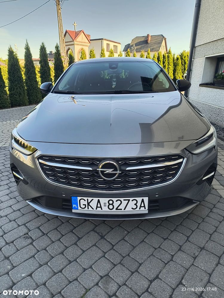 Opel Insignia - 4