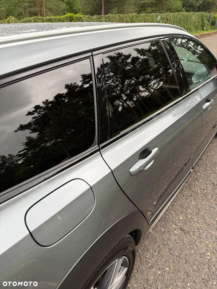 Volvo V90 D5 AWD Inscription - 5