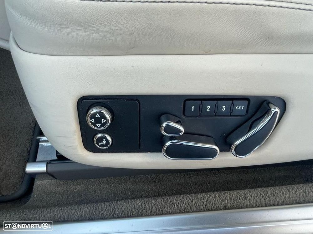 Bentley Continental GT W12 - 20