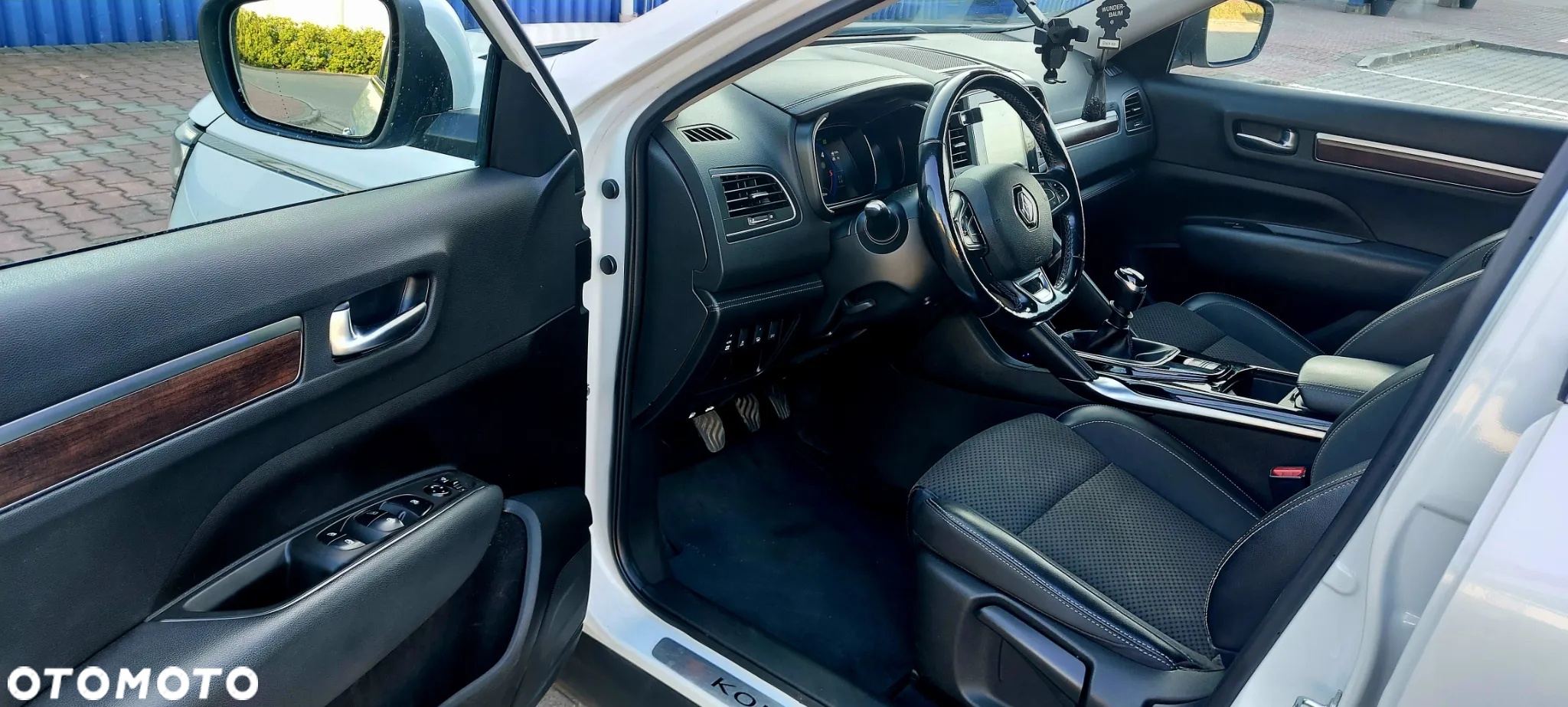 Renault Koleos ENERGY dCi 175 4WD INTENS - 11