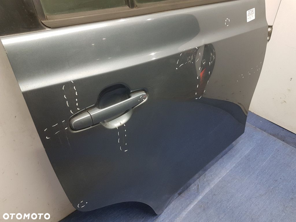 DRZWI TYŁ PRAWE DAIHATSU MATERIA I - 5