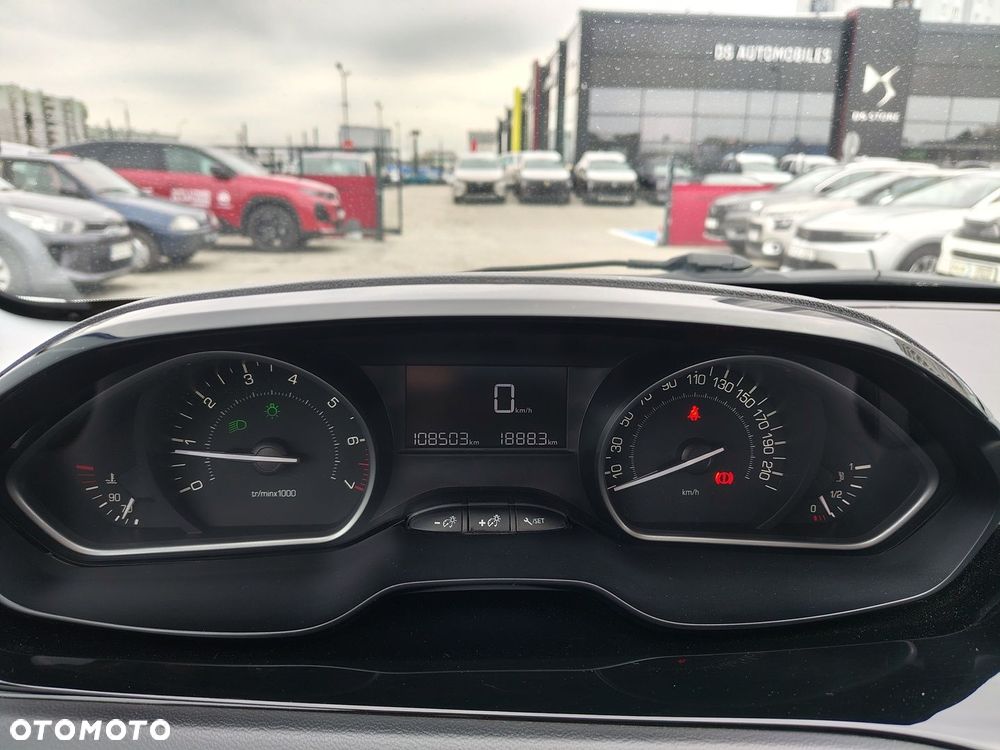 Peugeot 208 1.2 PureTech Active - 14