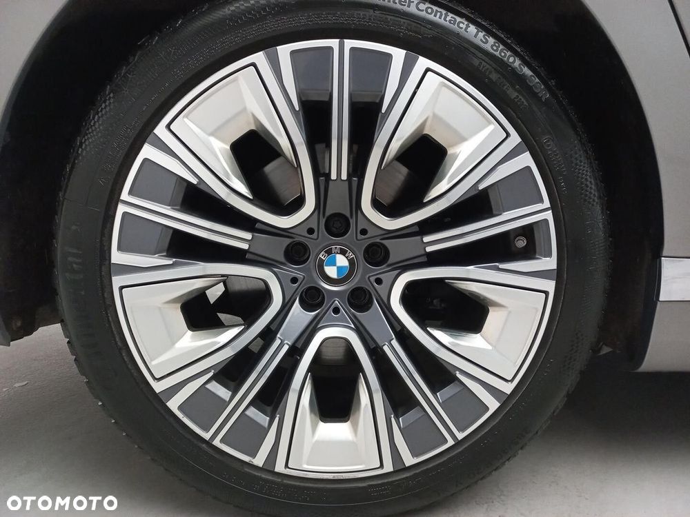 BMW Seria 7 - 20