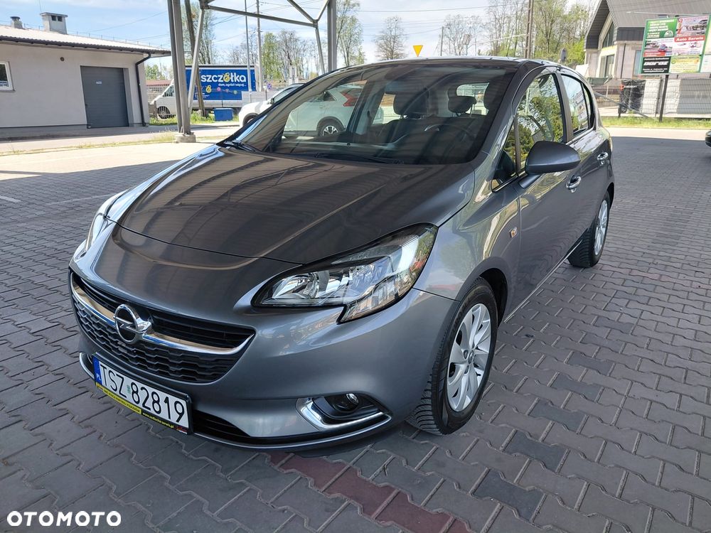 Opel Corsa 1.4 On - 1