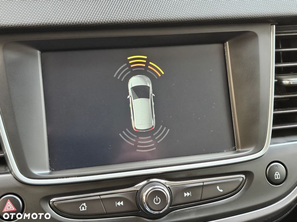 Opel Crossland X 1.2 Start/Stop Innovation - 23