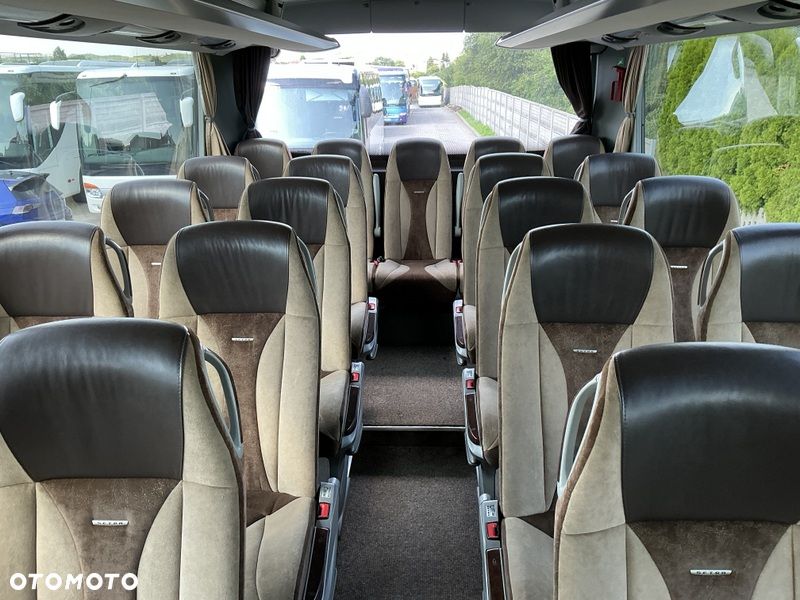 Setra 416 GTHD - 24