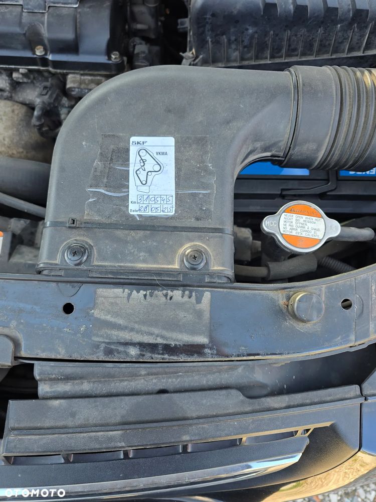 Kia Sportage 2.0 Tour 2WD - 17