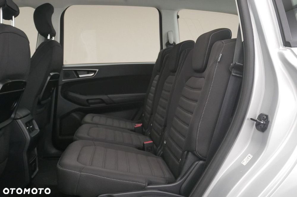 Ford Galaxy - 15