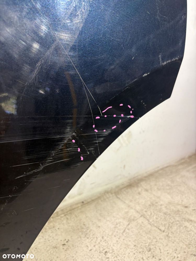 DRZWI TYLNE LEWE KIA NIRO - 5