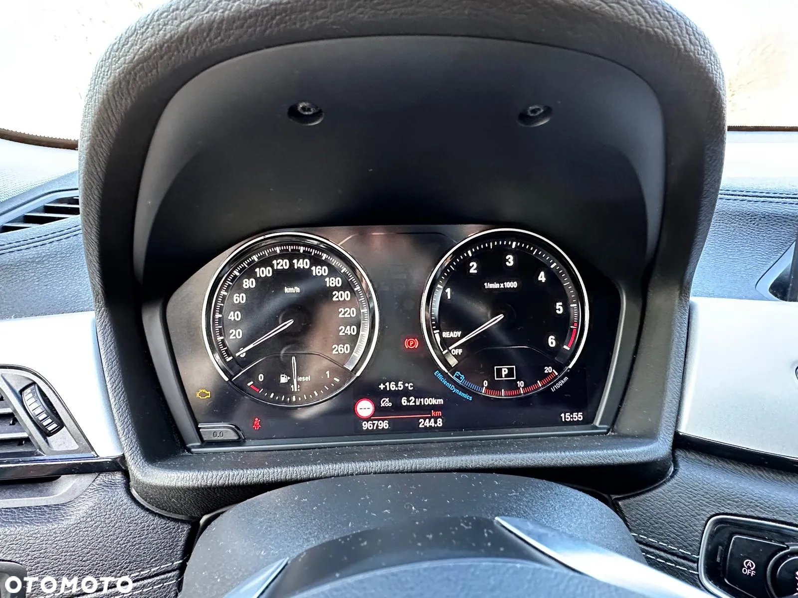 BMW X2 sDrive18d - 11