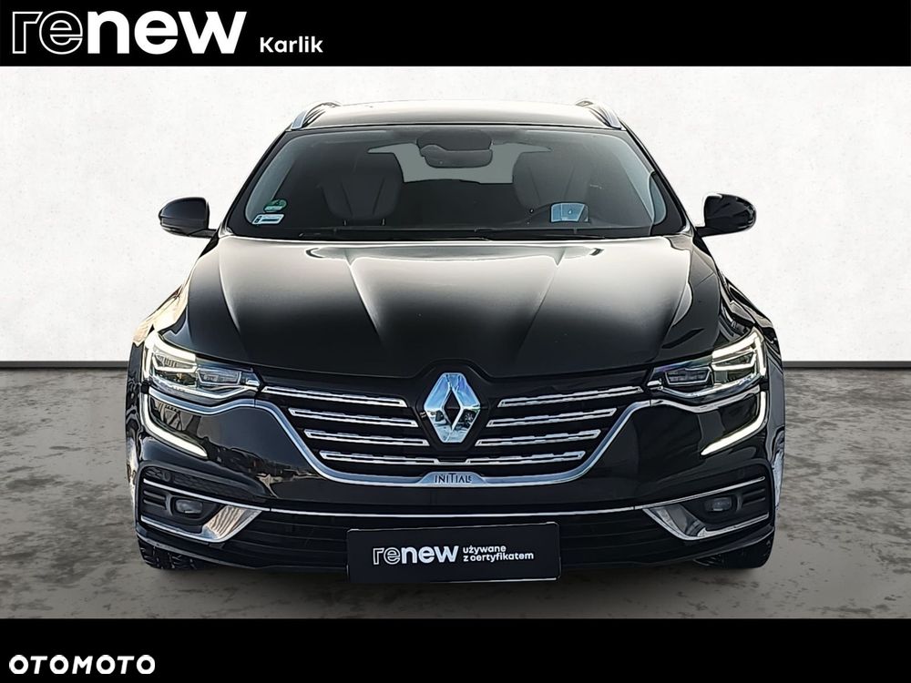 Renault Talisman 2.0 Blue dCi Initiale Paris EDC - 3