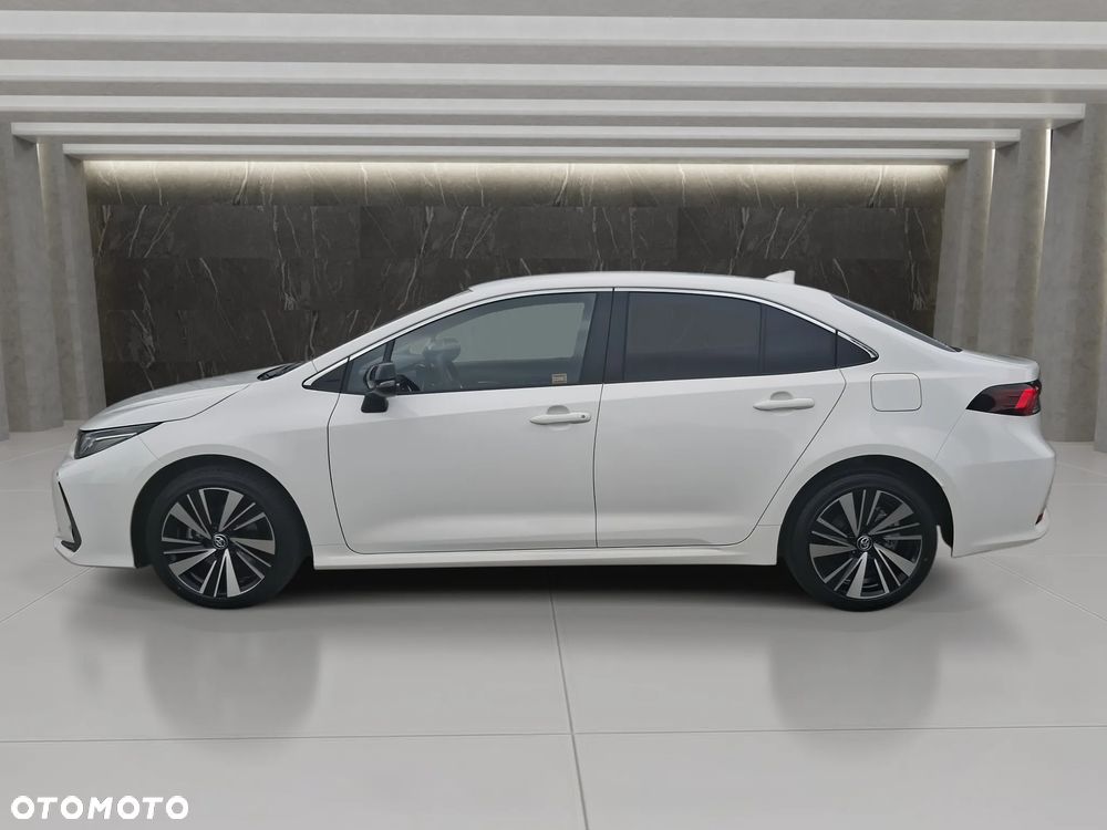 Toyota Corolla 1.8 Hybrid Style - 11