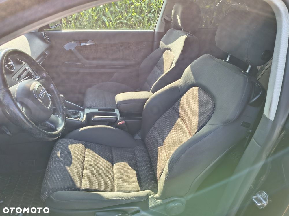 Audi A3 3-drzwiowe - 6