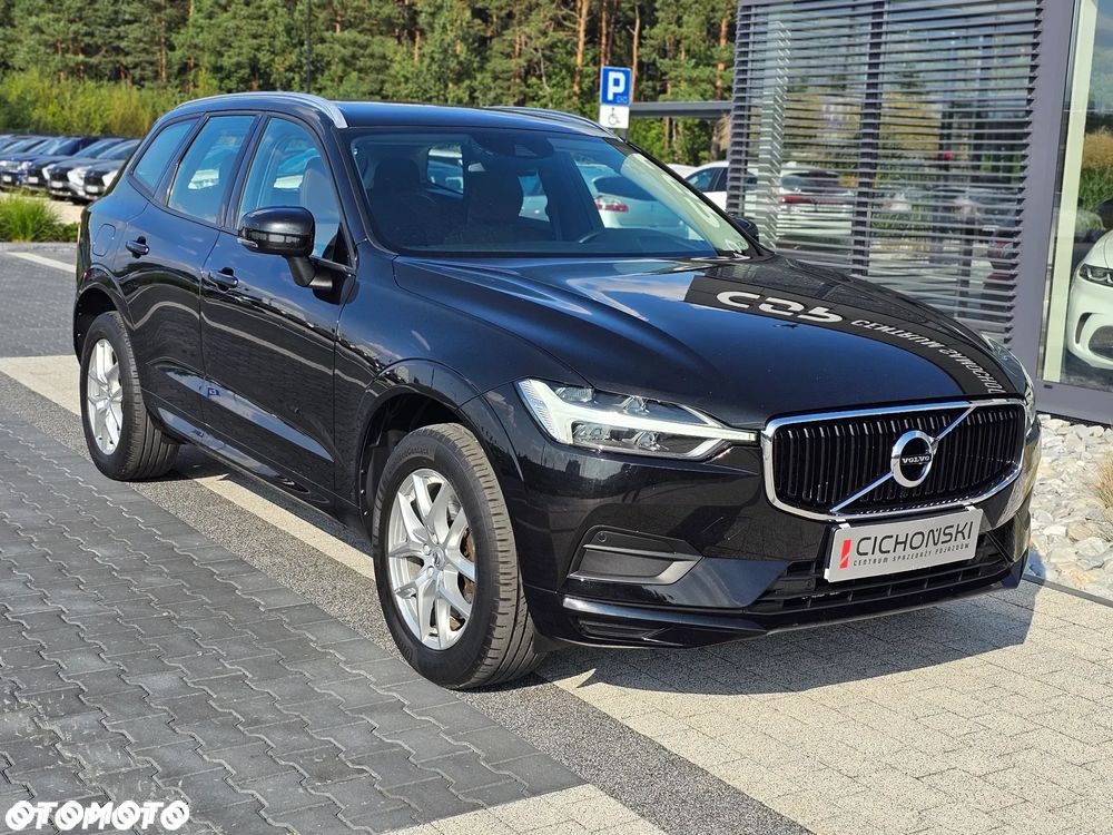 Volvo XC 60 D5 AWD Inscription - 36