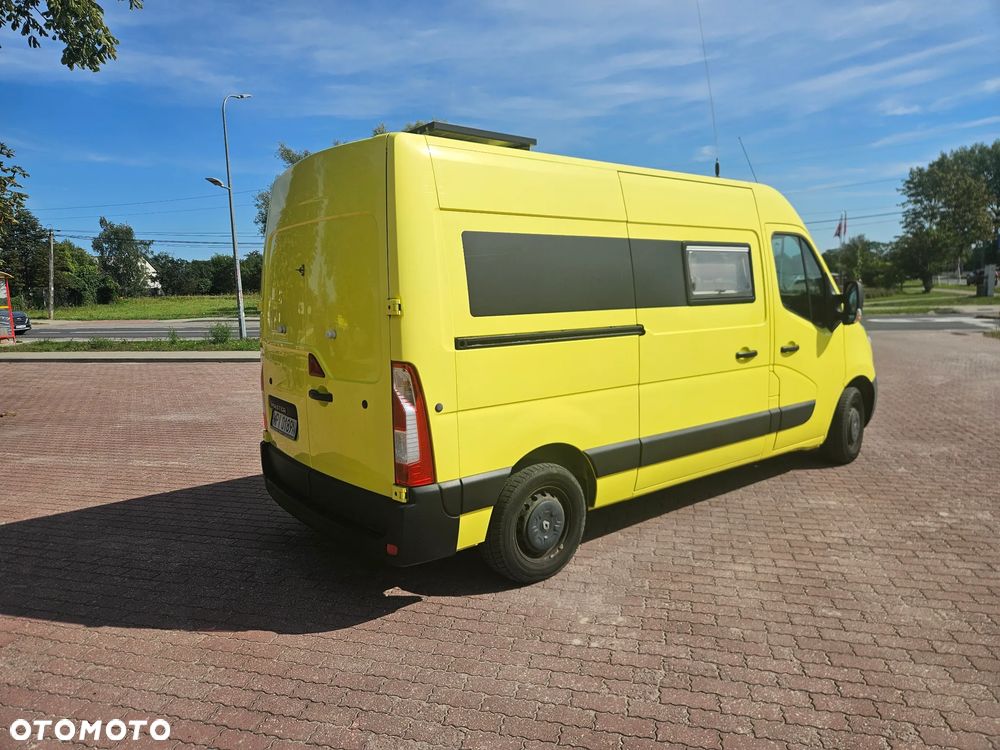 Renault Master - 4