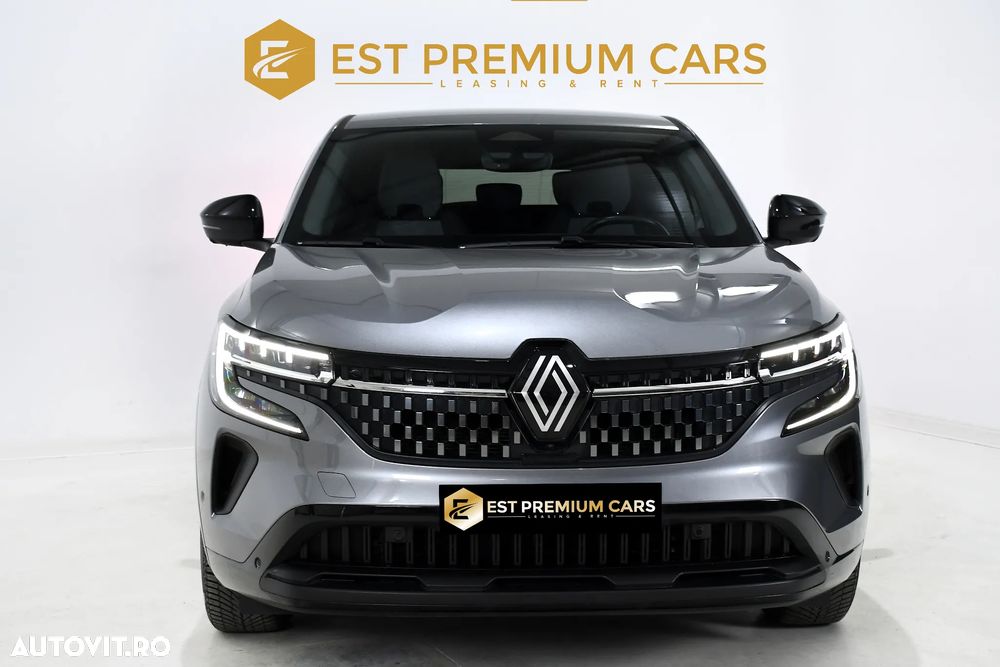 Renault Austral E-Tech Full 200 Techno Esprit Alpine - 3