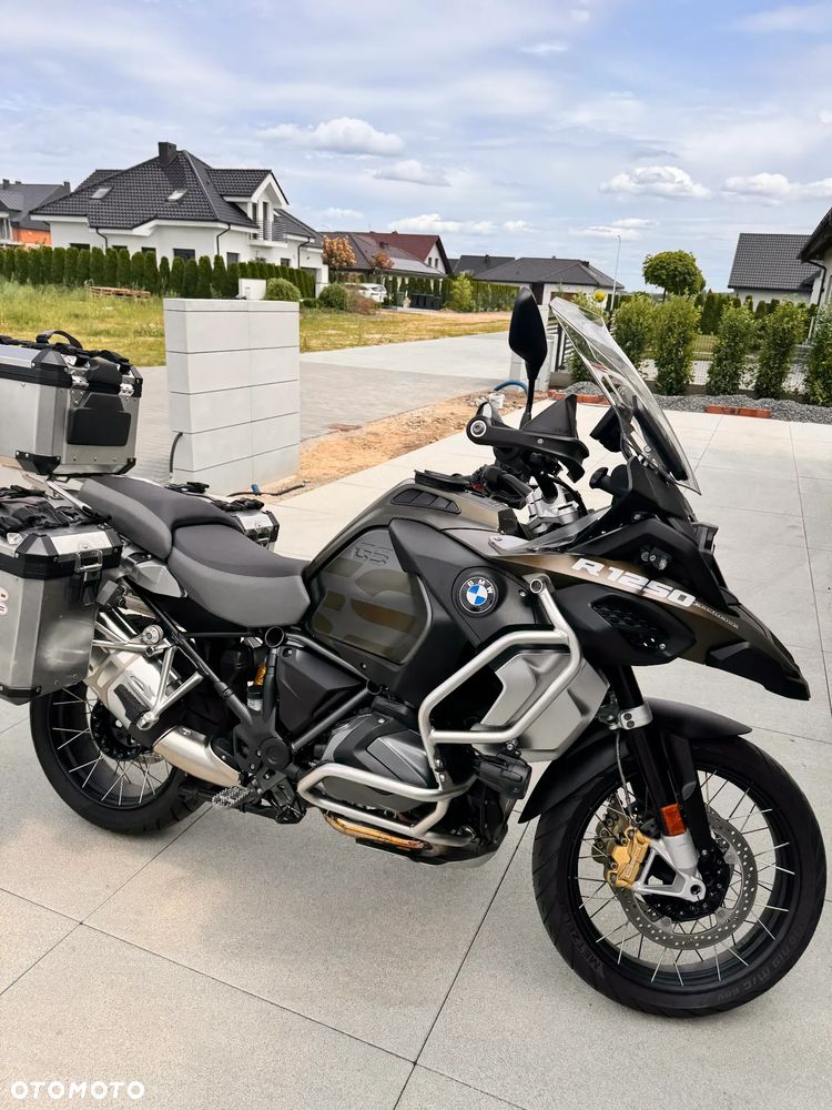 BMW GS - 2