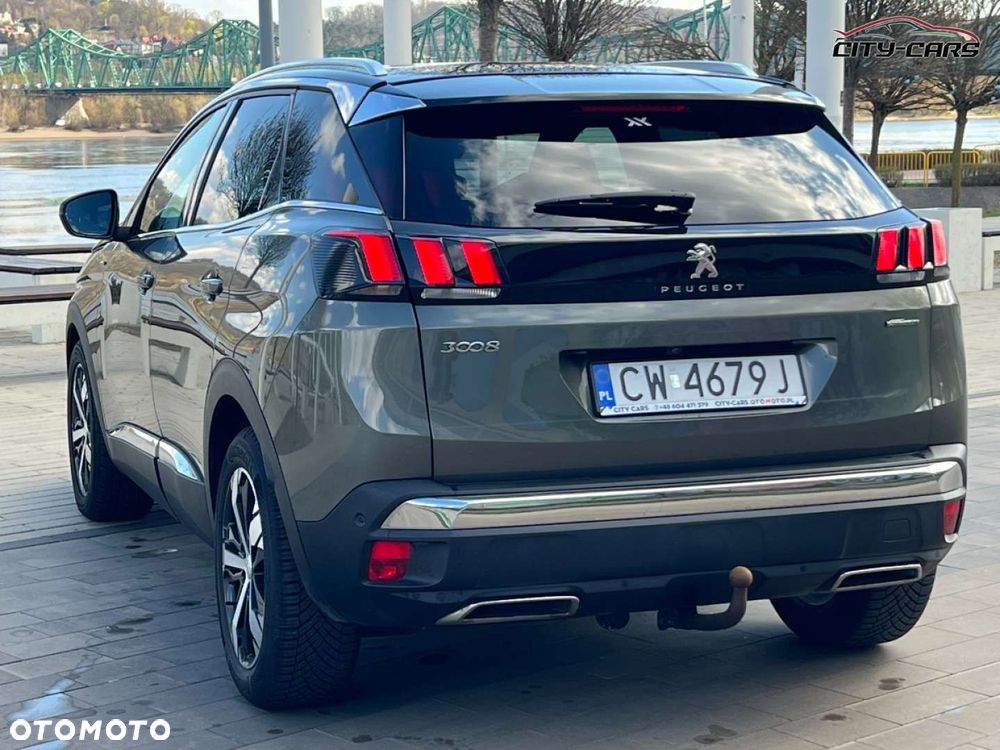 Peugeot 3008 - 32