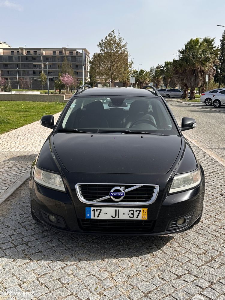 Volvo V50 1.6 D Drive - 1