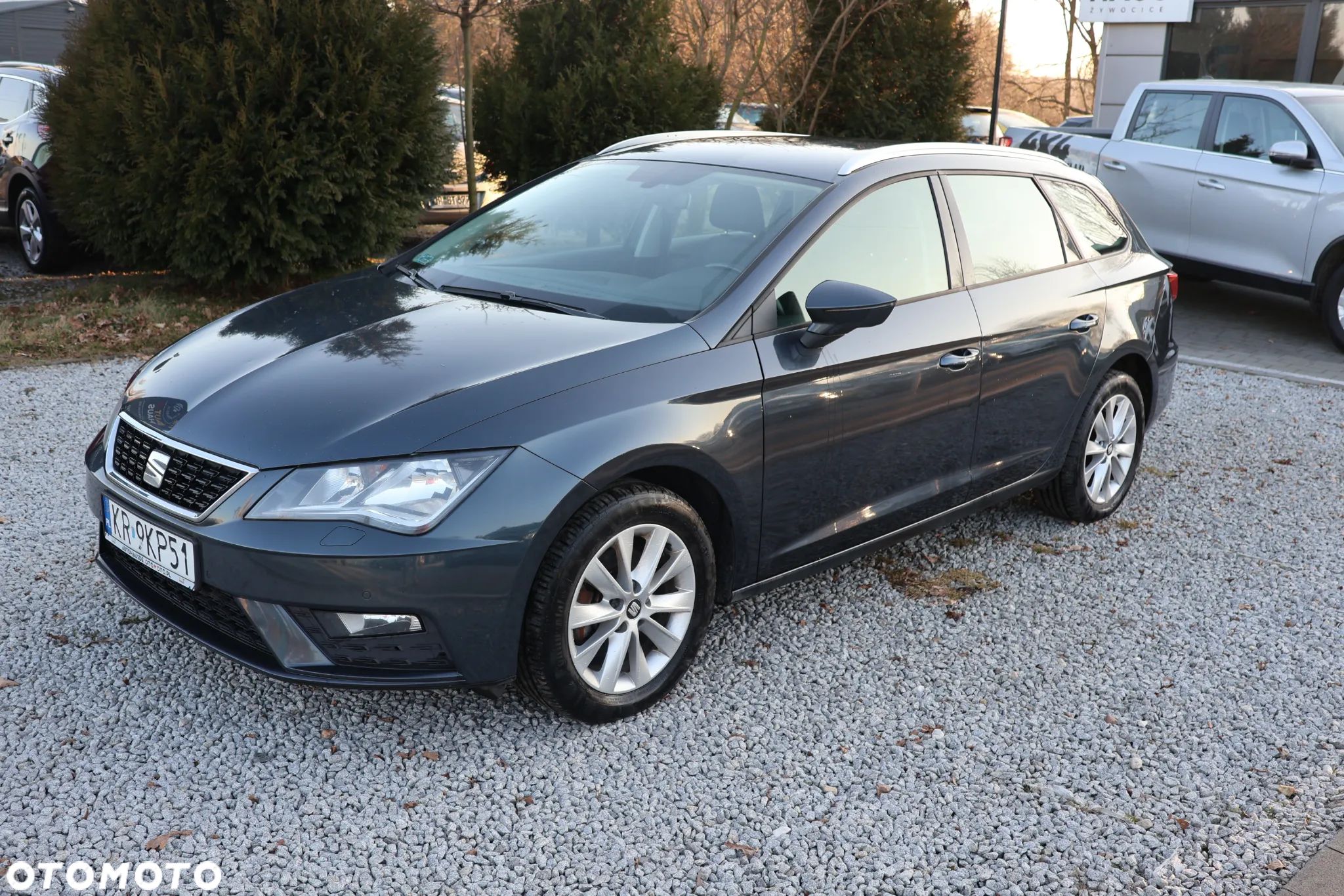 Seat Leon - 1