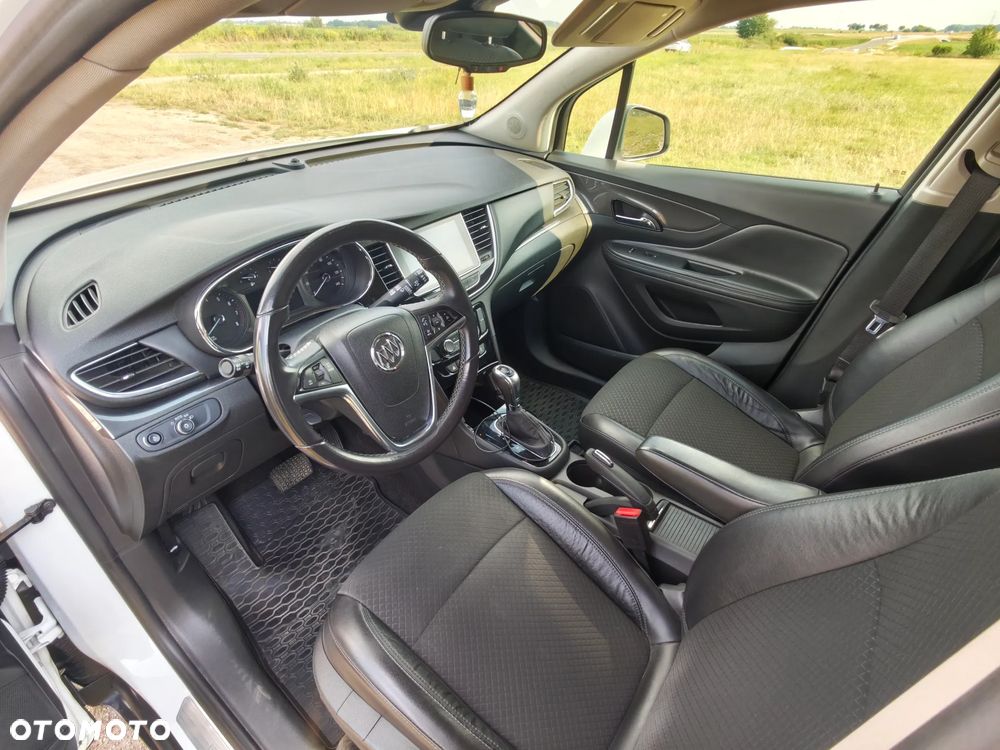 Buick Encore - 7