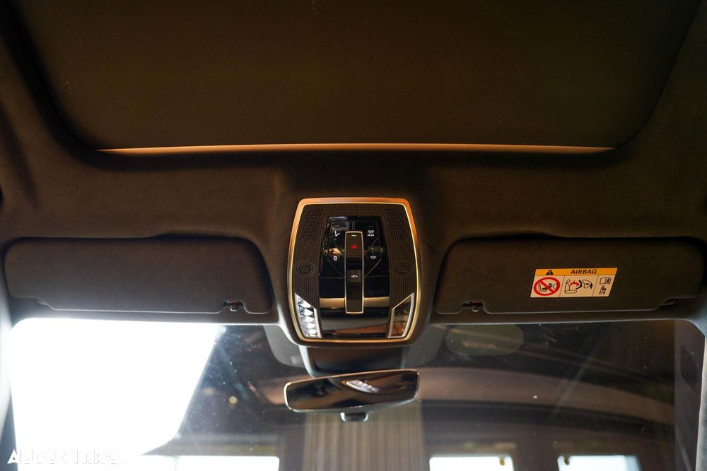 Audi S8 4.0 TFSI quattro Tiptronic - 22