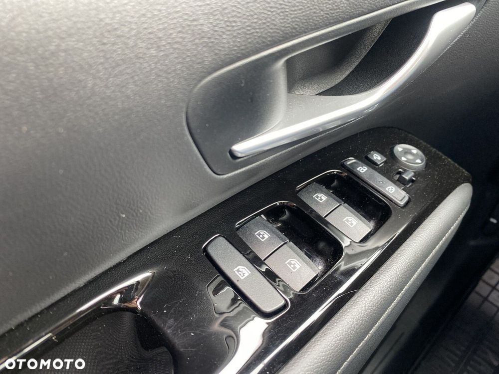 Hyundai Tucson - 20