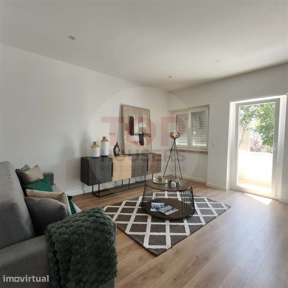 Apartamento T3, Lisboa - Grande imagem: 3/31
