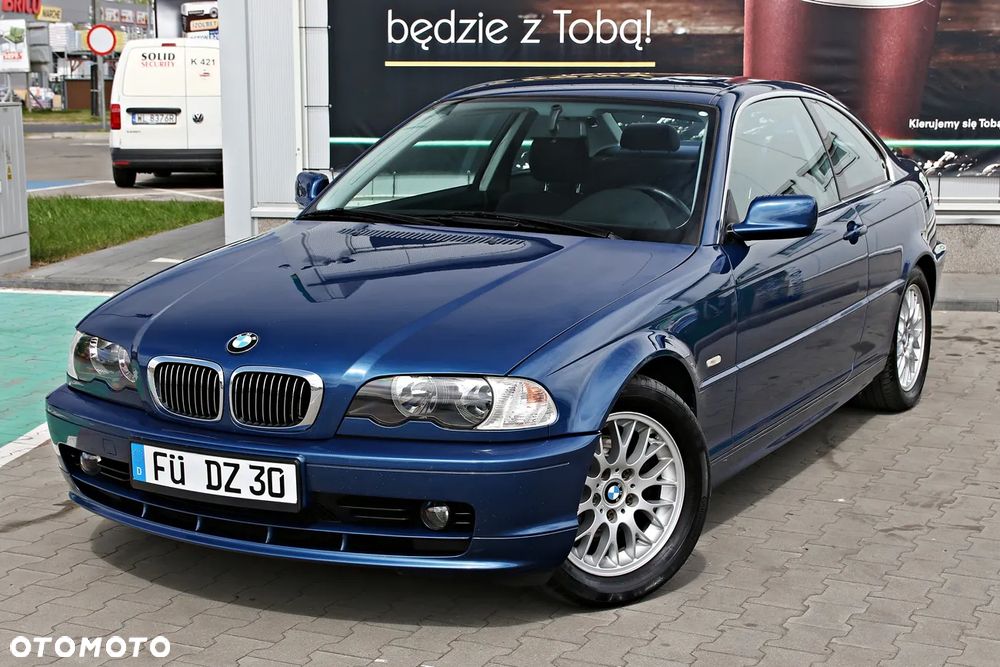 BMW Seria 3 - 6