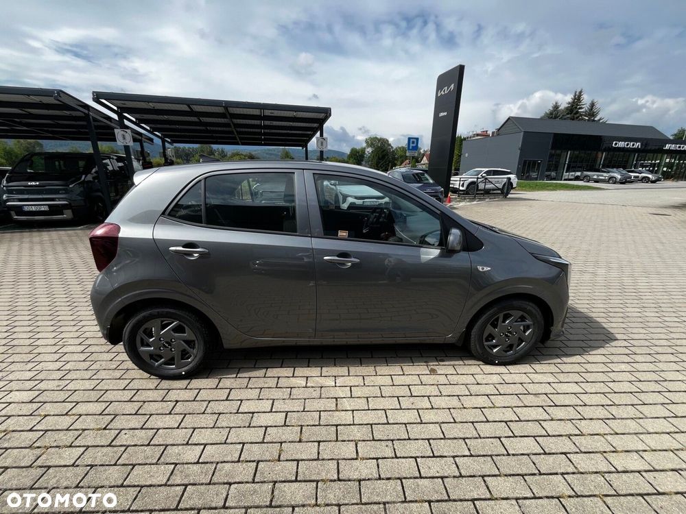 Kia Picanto - 3