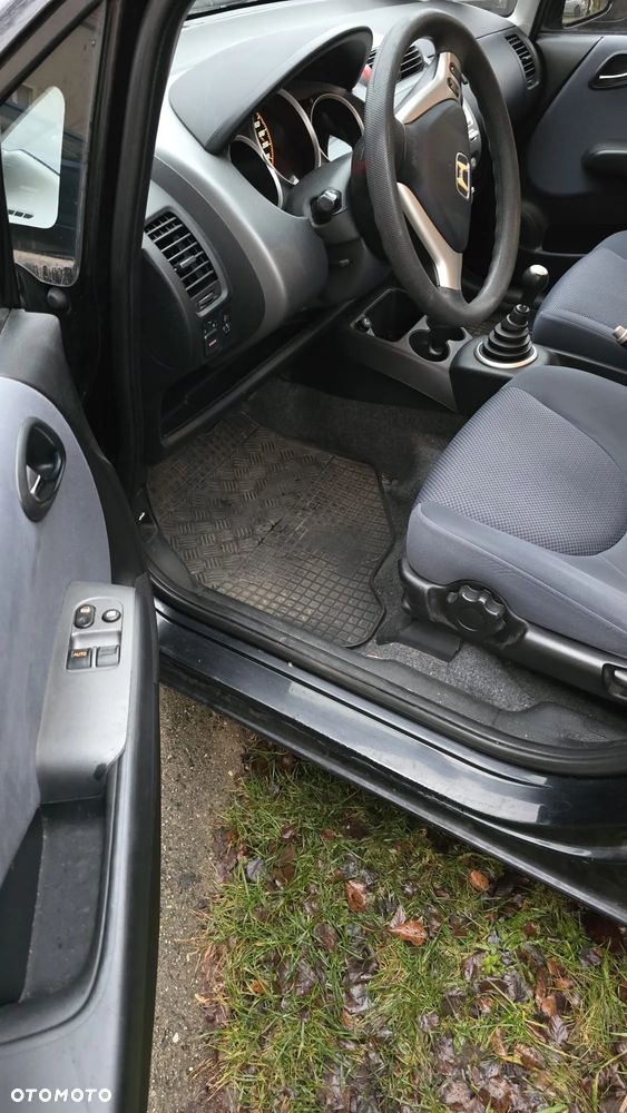 Honda Jazz - 6