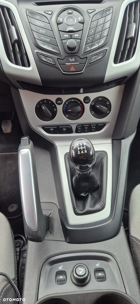 Ford Focus - 6