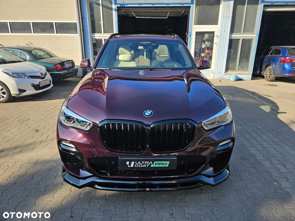BMW X5 M - 2
