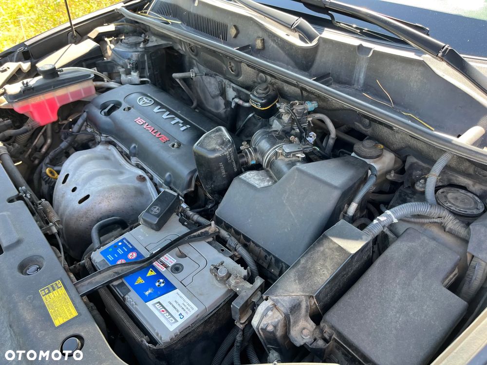Toyota RAV4 - 31