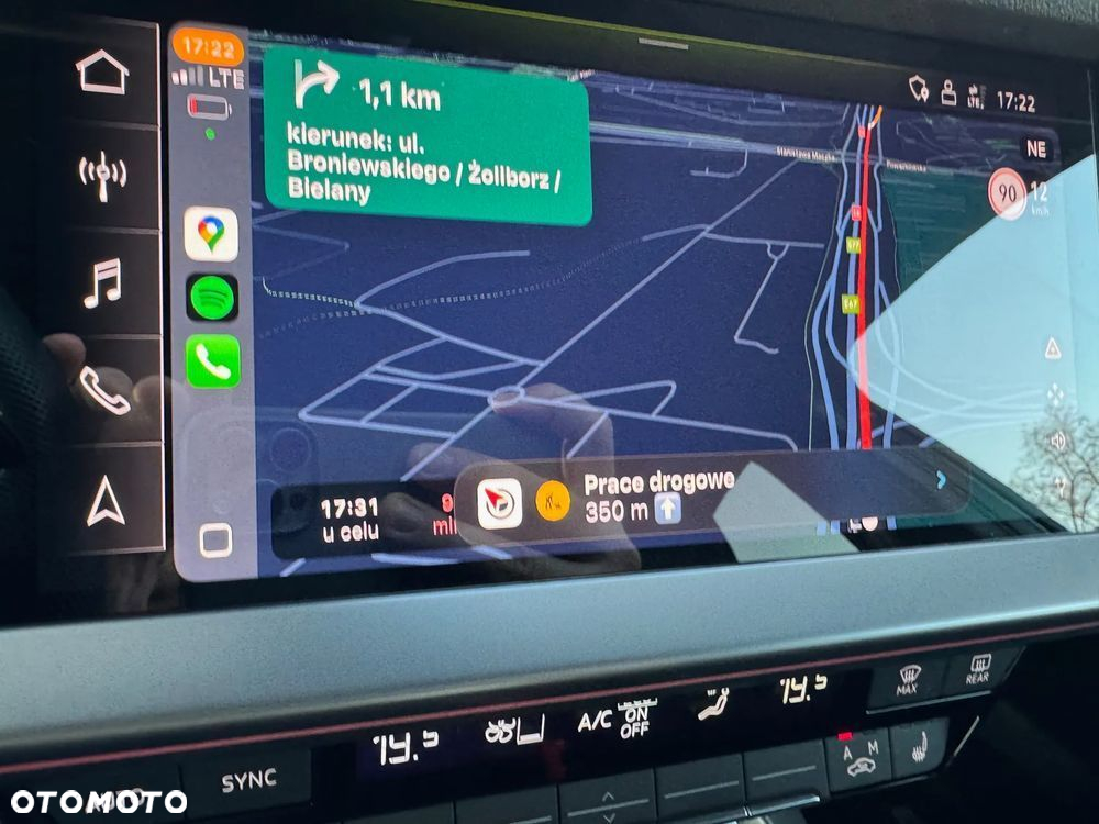Audi S3 TFSI Quattro S tronic - 23