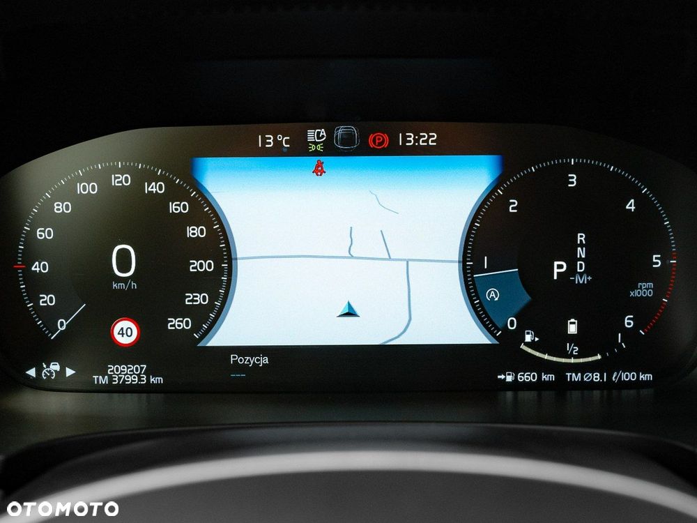 Volvo V90 Cross Country - 16