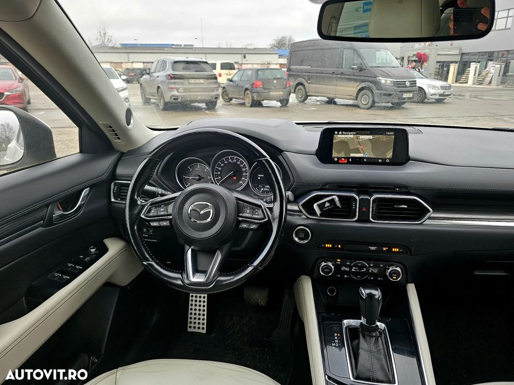 Mazda CX-5 - 24