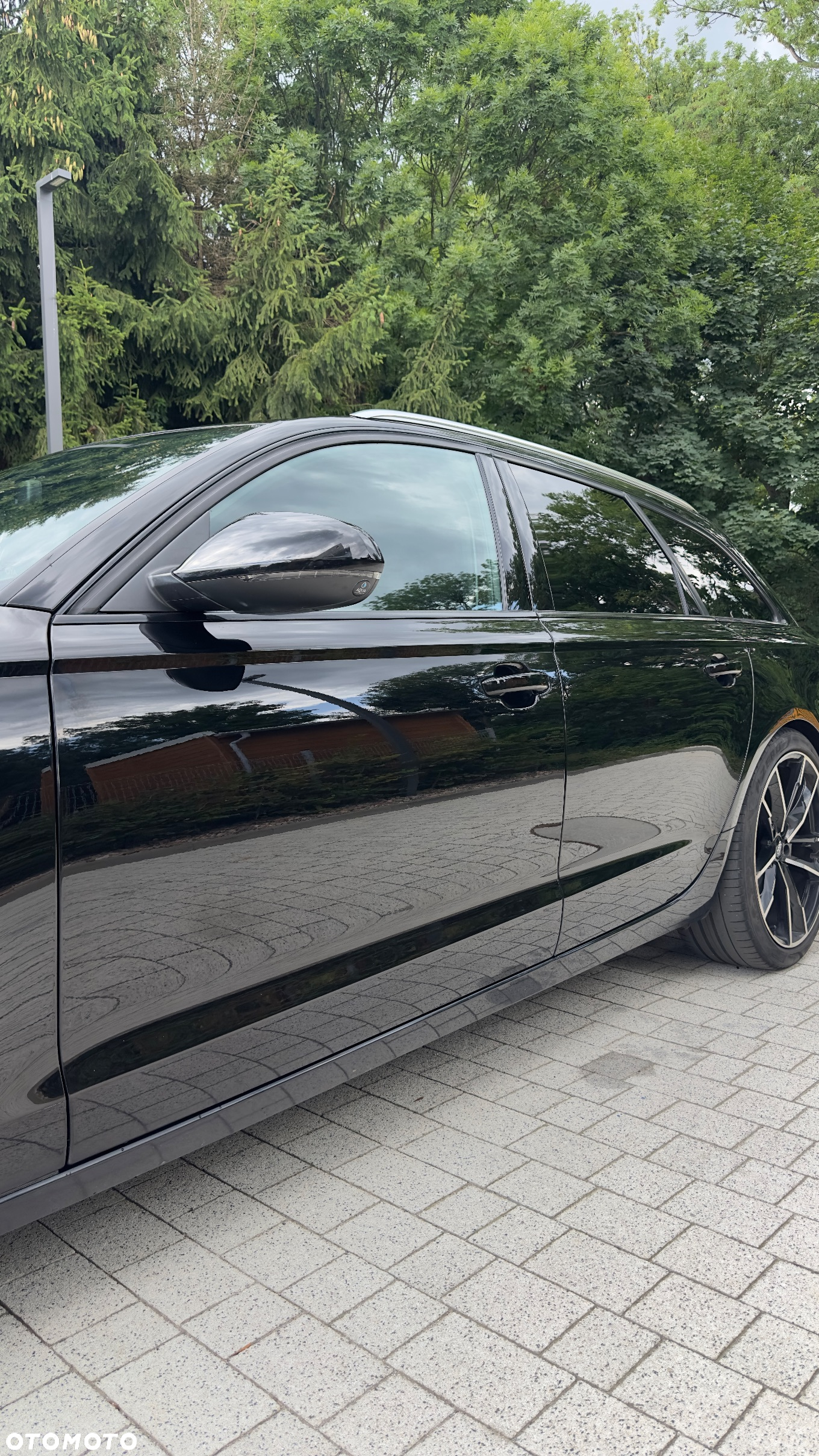 Audi A6 2.0 TDI - 27