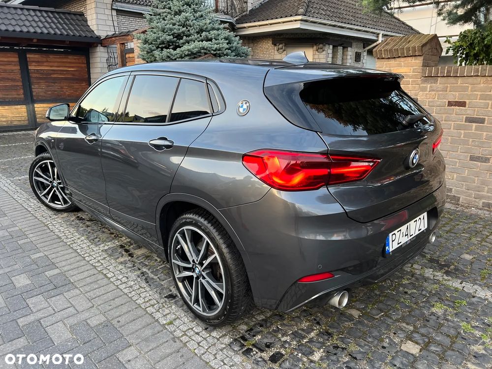 BMW X2 - 6