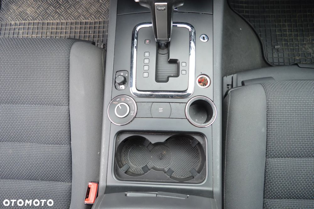 Volkswagen Touareg 2.5 R5 TDI Automatik - 15