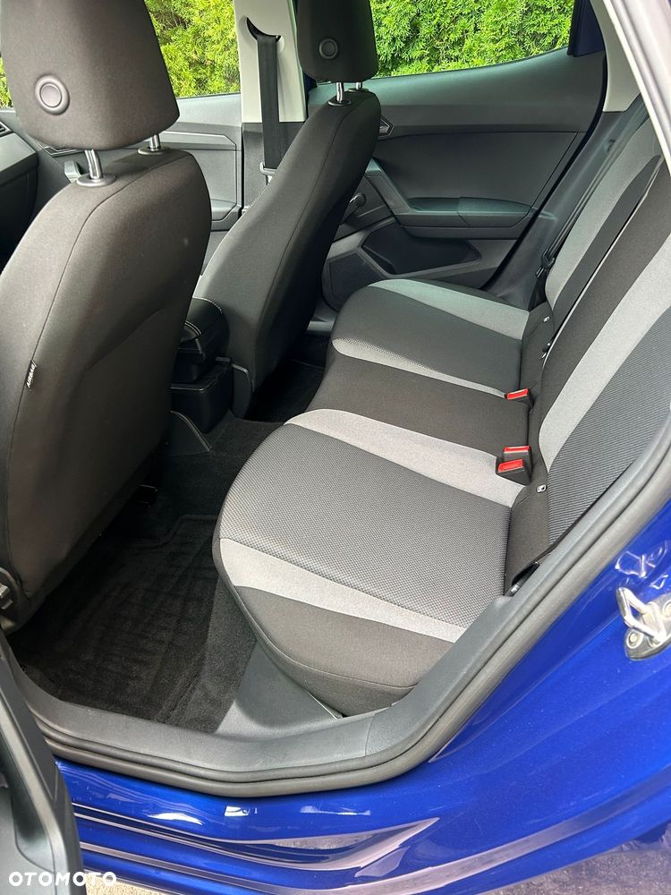 Seat Ibiza 1.0 TSI S&S Style - 6