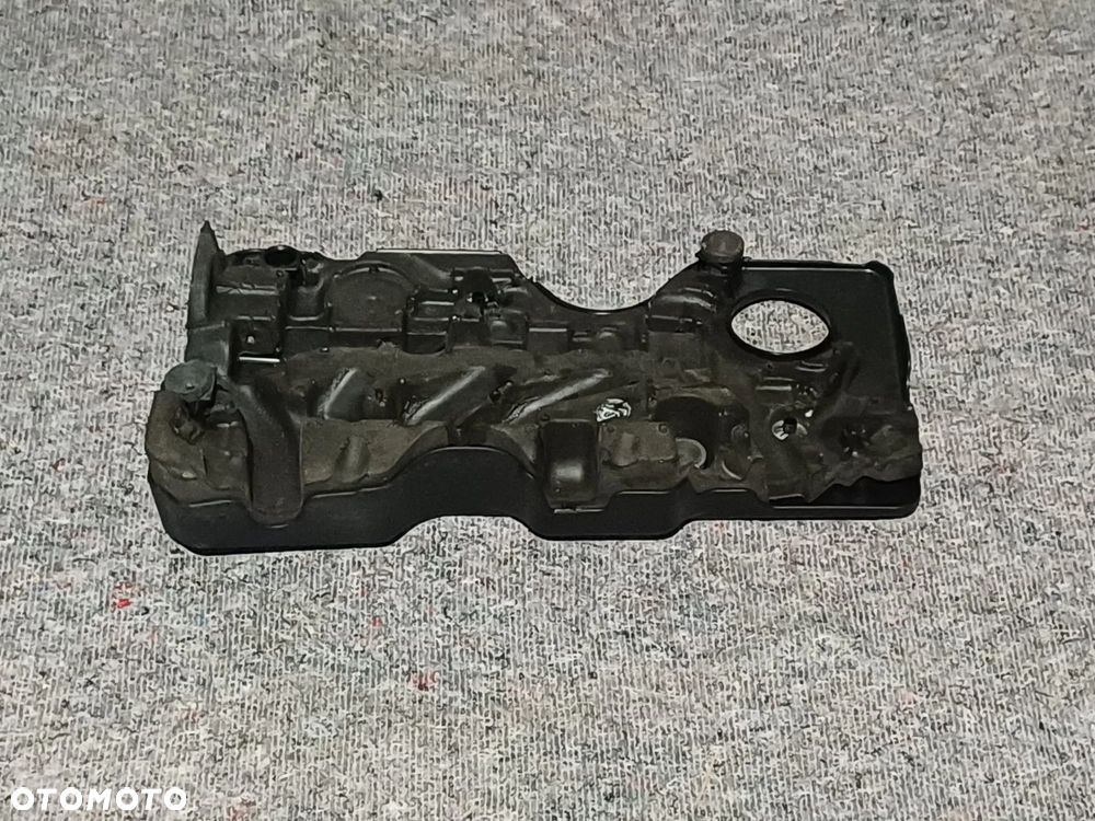 NR 547 Pokrywa, Osłona Silnika Górna Opel Astra K 1.6 CDTI 55496095 - 7