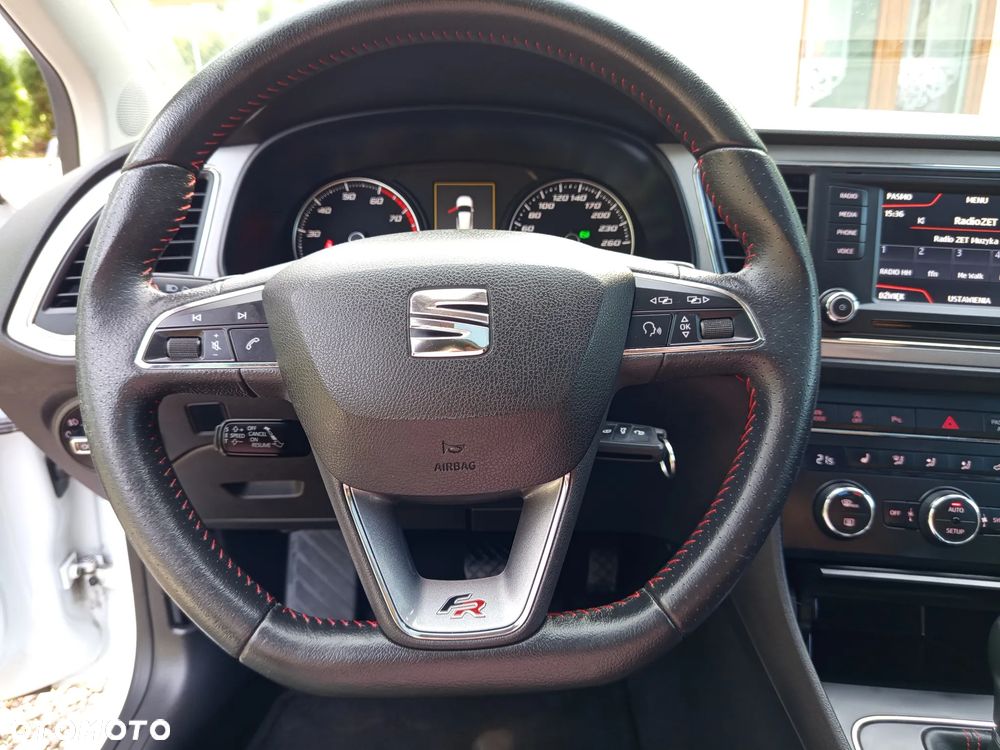 Seat Leon - 16