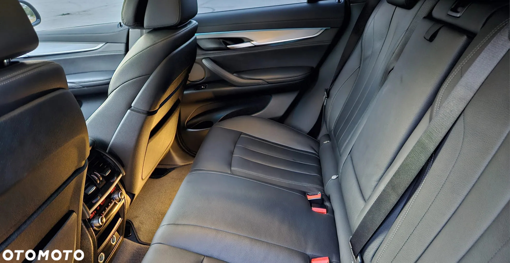 BMW X6M - 16