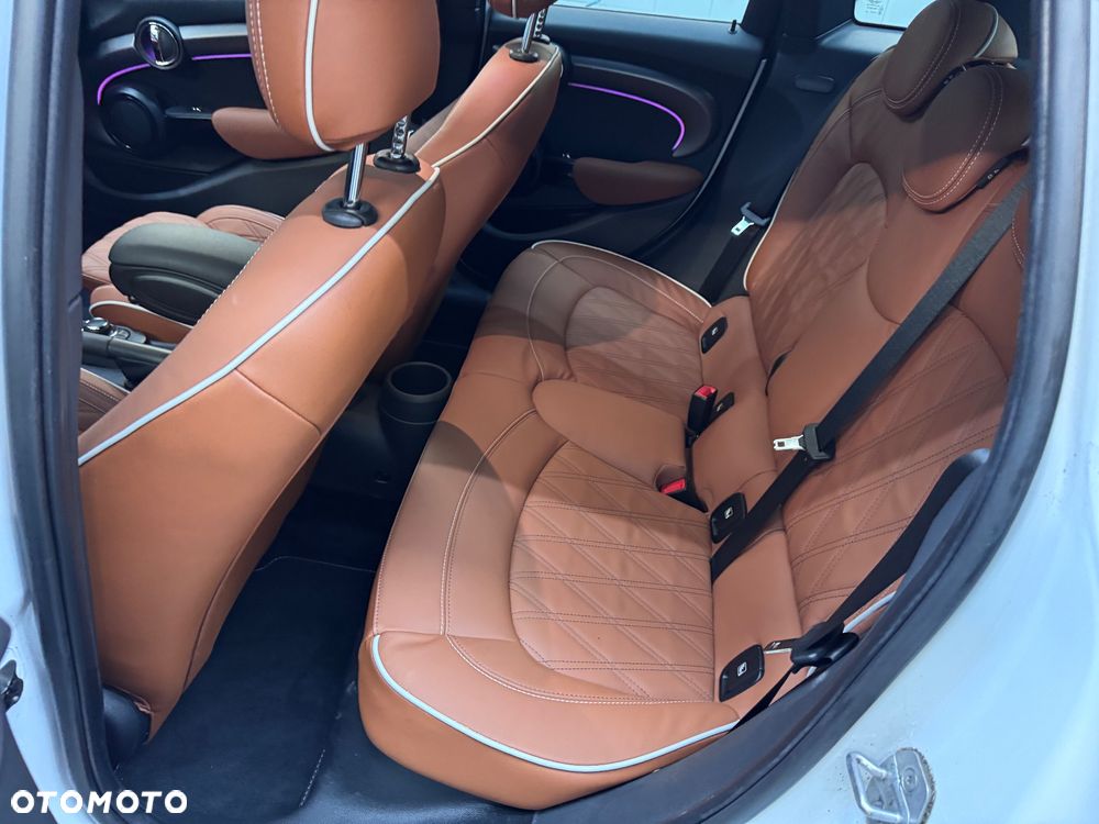 MINI Cooper S Yours Trim - 13