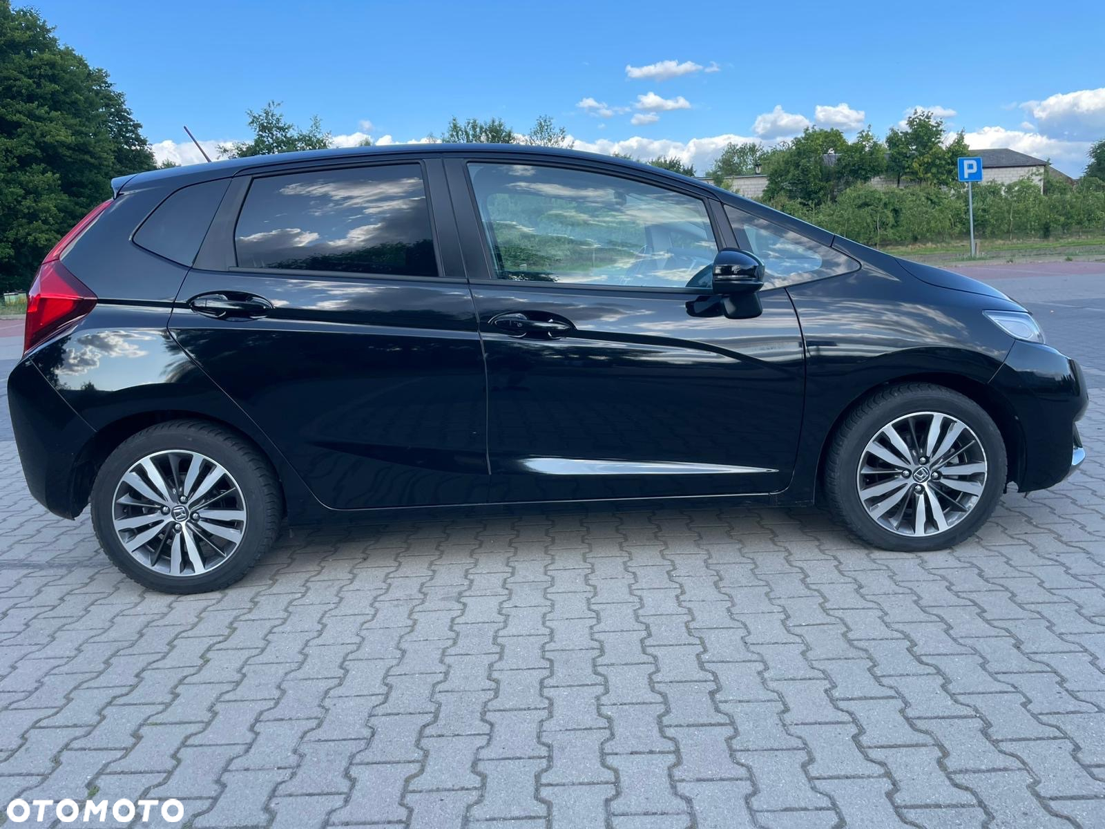 Honda Jazz 1.3 Elegance (ADAS/Honda Connect +/OGS2) CVT - 10