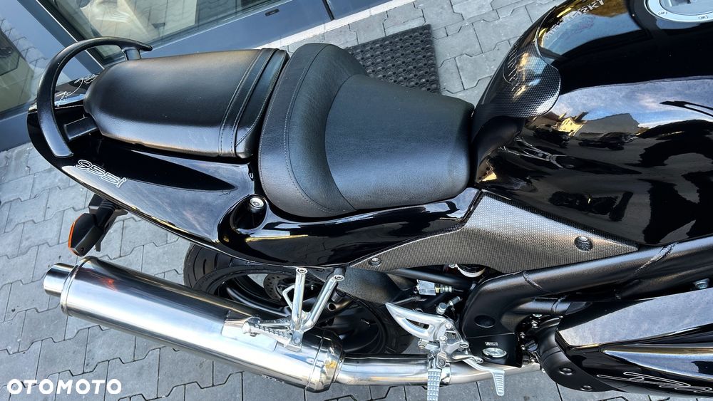 Triumph Daytona - 20