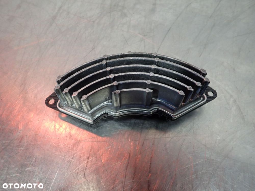 REZYSTOR OPORNIK DMUCHAWY FIAT BRAVO II A43000800 - 3