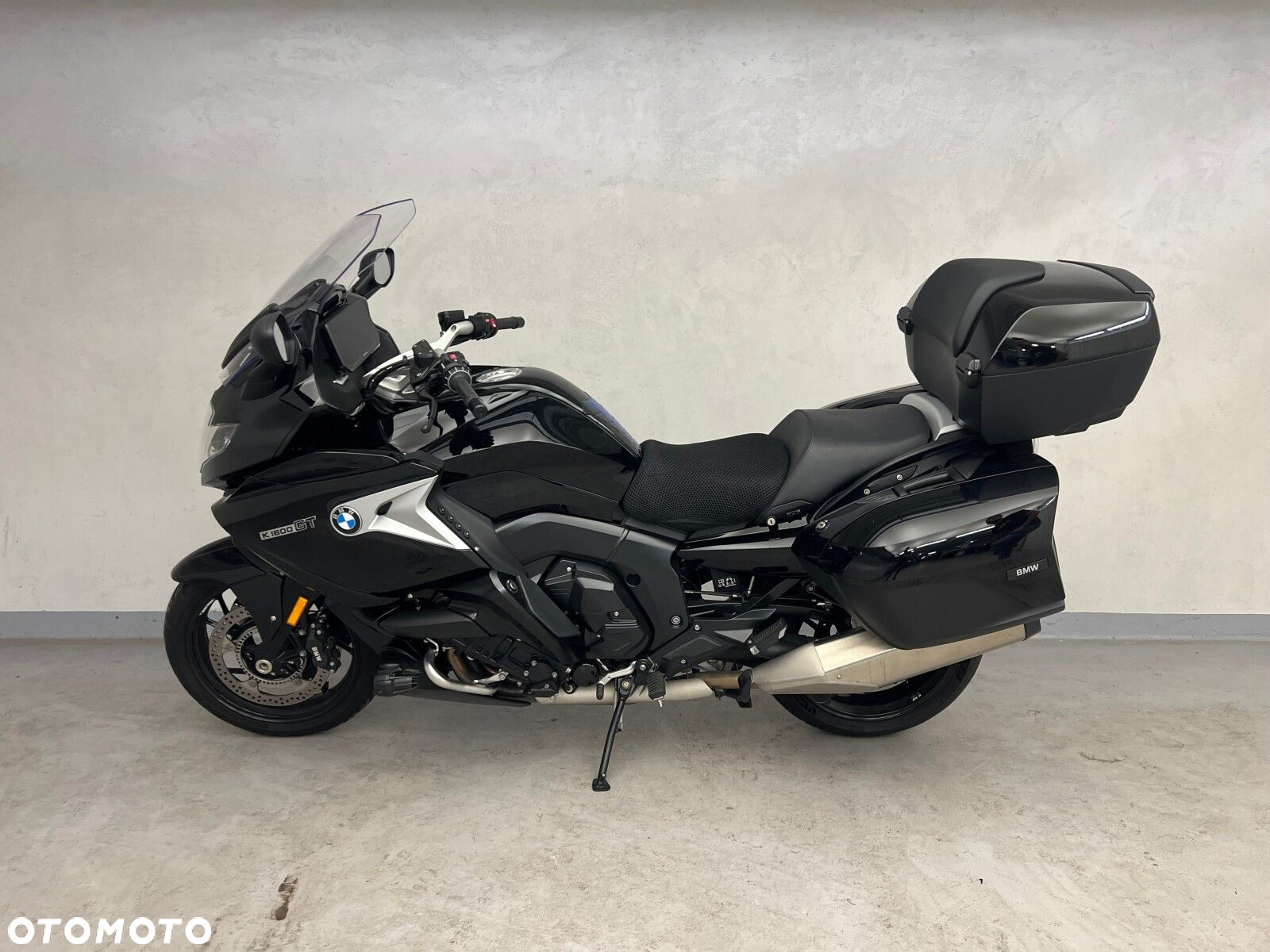 BMW K - 4